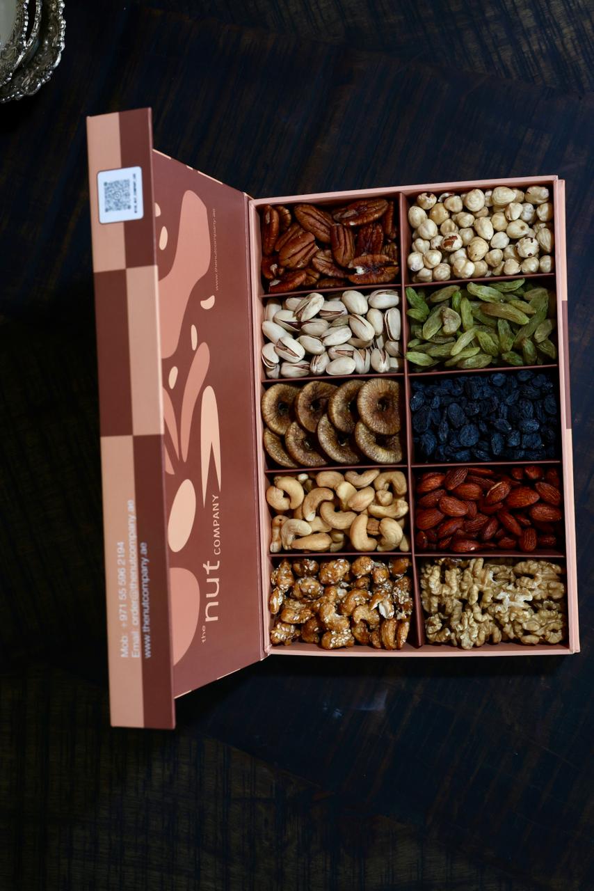 Wholesome Box 2